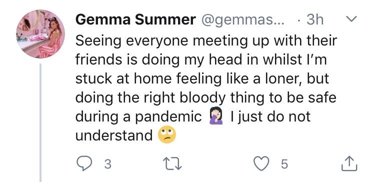 Gemma Summer