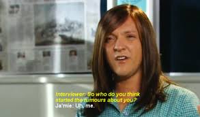 Ja'mie: Private School Girl (With images) | Private school girl ...
