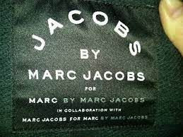 Thanks Marc Jacobs, we get it.: funny
