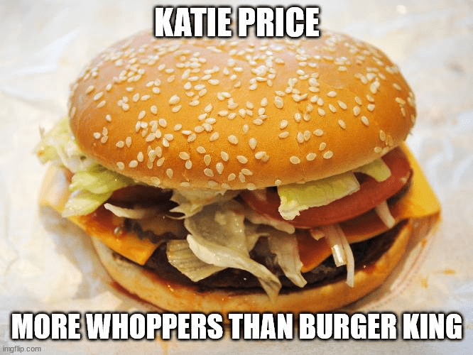 Katie Price 4 Wiki