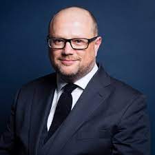 Nick Johnson KC - Overview CV | Exchange Chambers
