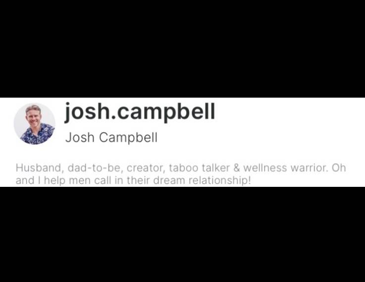 Jasmine Lipska Josh Campbell Scammers