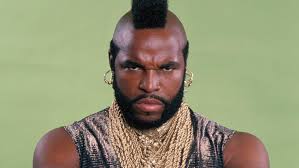 TV Legends Revealed | Did Mr. T Never ...