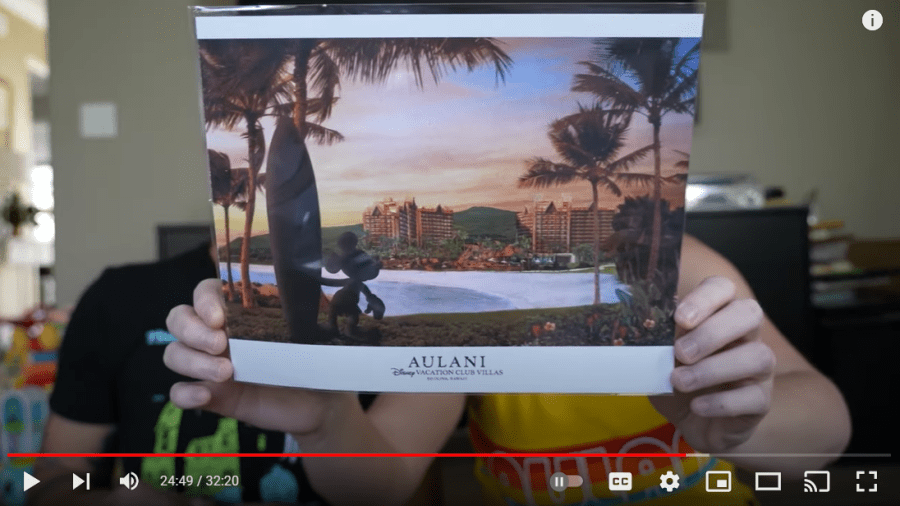 2022-01-10 19_24_42-Our Disney Aulani Resort Haul & Giveaway! _ Rare & Exclusive Merch! - YouT...png