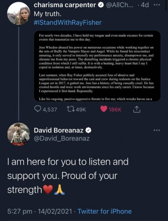 David Boreanaz Fucked Naked