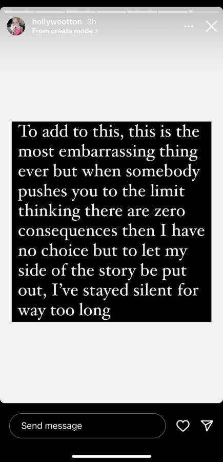 I've Stayed Silent for Way Too Long