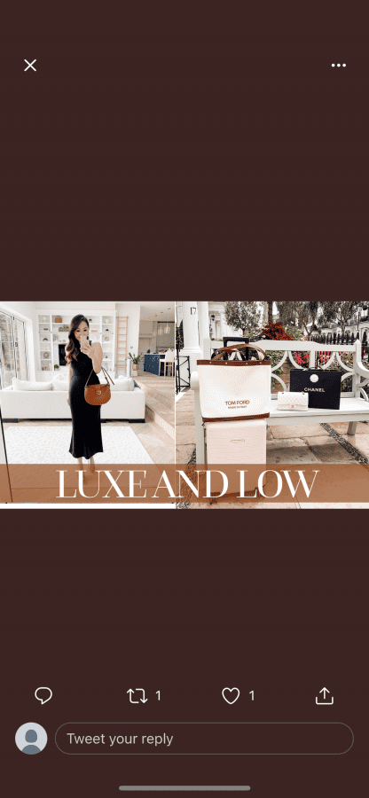 The Best Luxury Brands To Invest In (Which Aren't Chanel) - Chase Amie