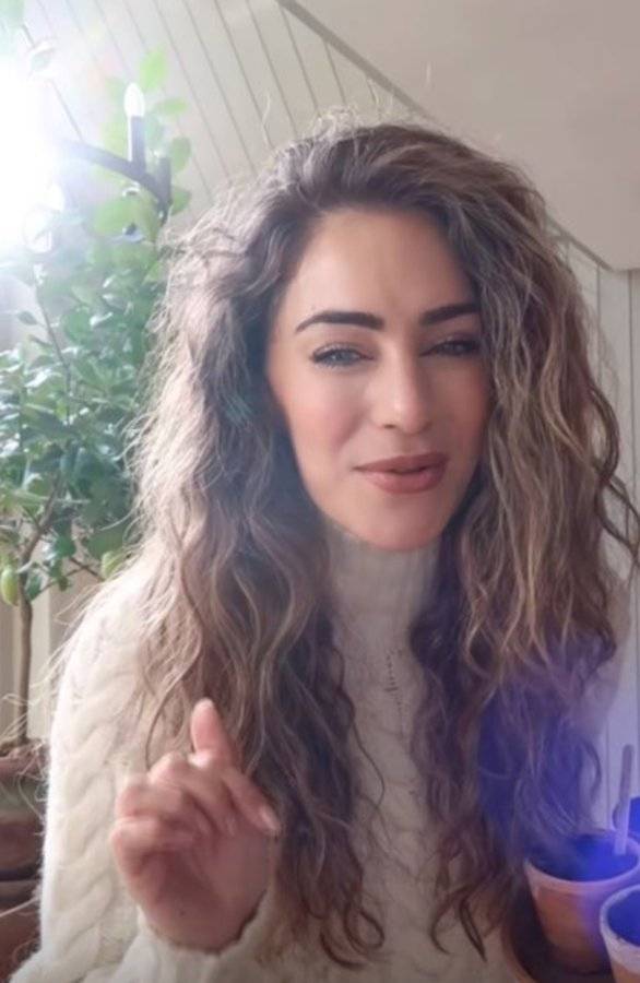 Lydia Millen reveals incredible bargain TikTok hack that made her hair grow  inches in just weeks