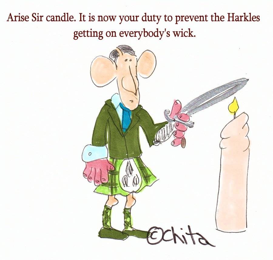 charles knighting the candle 001.jpg