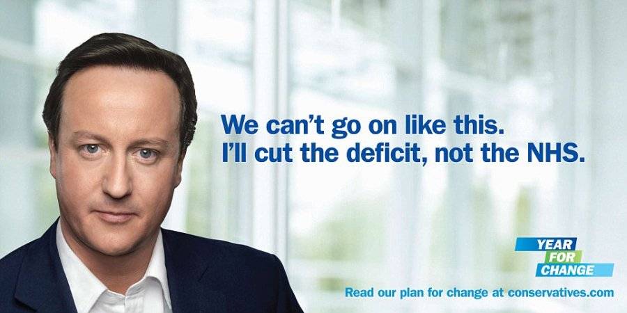 David Cameron, Year for Change campaign poster.jpg