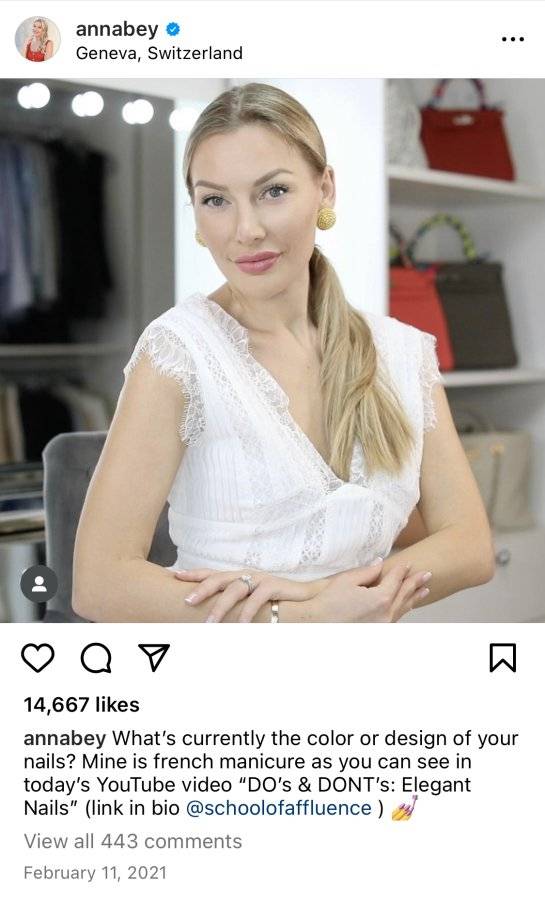 Chiara Ferragni Instagram July 11, 2021 – Star Style