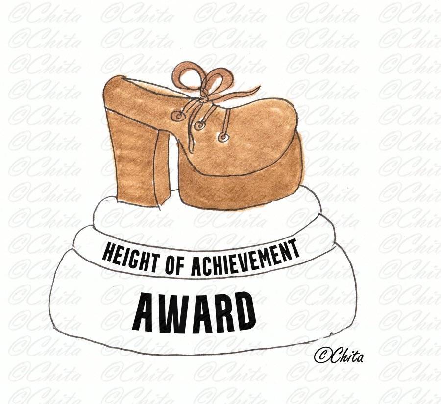 elevator shoe award.jpg