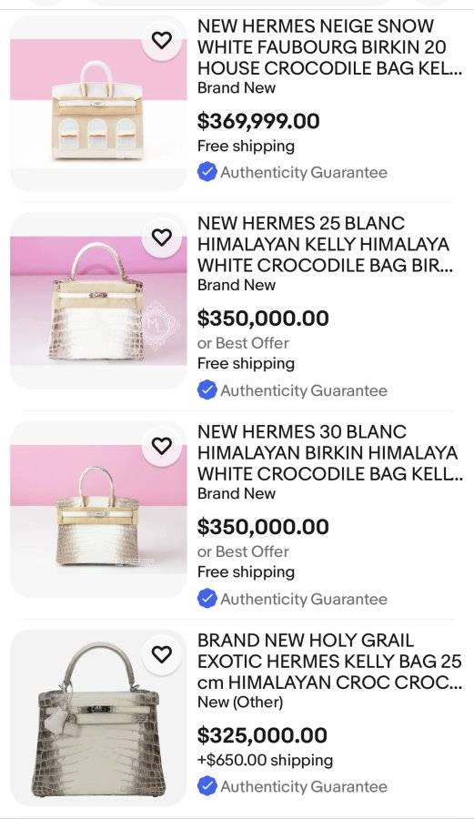 The Dupes are In: Counterfeit Bags are the New IT Bags, and It's Not OK -  Perfectionist Wannabe