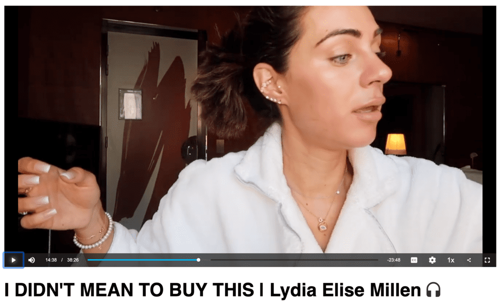 FireShot Capture 617 - I DIDN'T MEAN TO BUY THIS - Lydia Elise Mille_ - https___www.invidio.us...png