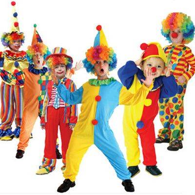 Free-Shipping-Boys-Clown-Performance-Costume-Kids-Clown-Costume-Children-Top-and.jpg
