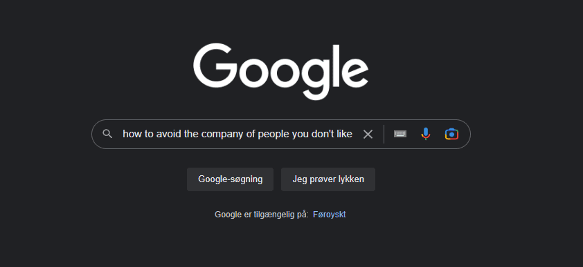 How to avoid the company.png