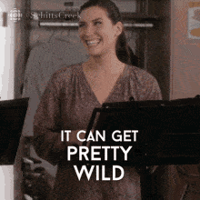 i-can-get-pretty-wild-sarah-levy.gif