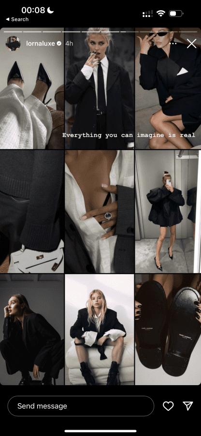 Lorna Luxe #44 L.A. (waste of) Space, Page 17