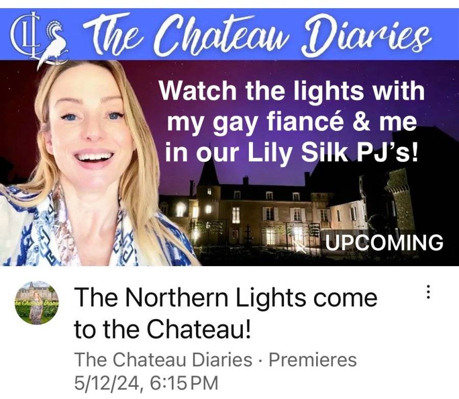 The Chateau Diaries 305 2 containers full of junk and