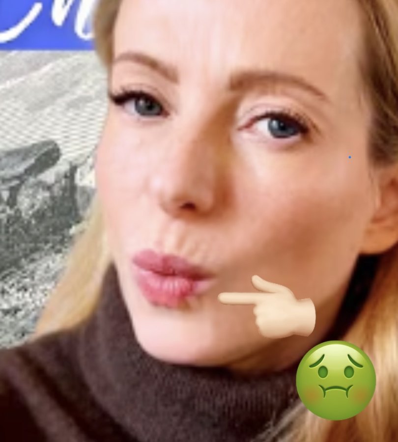 The Chateau Diaries #423 Stephanie Jarvis… she churns ‘em and burns ‘em ...