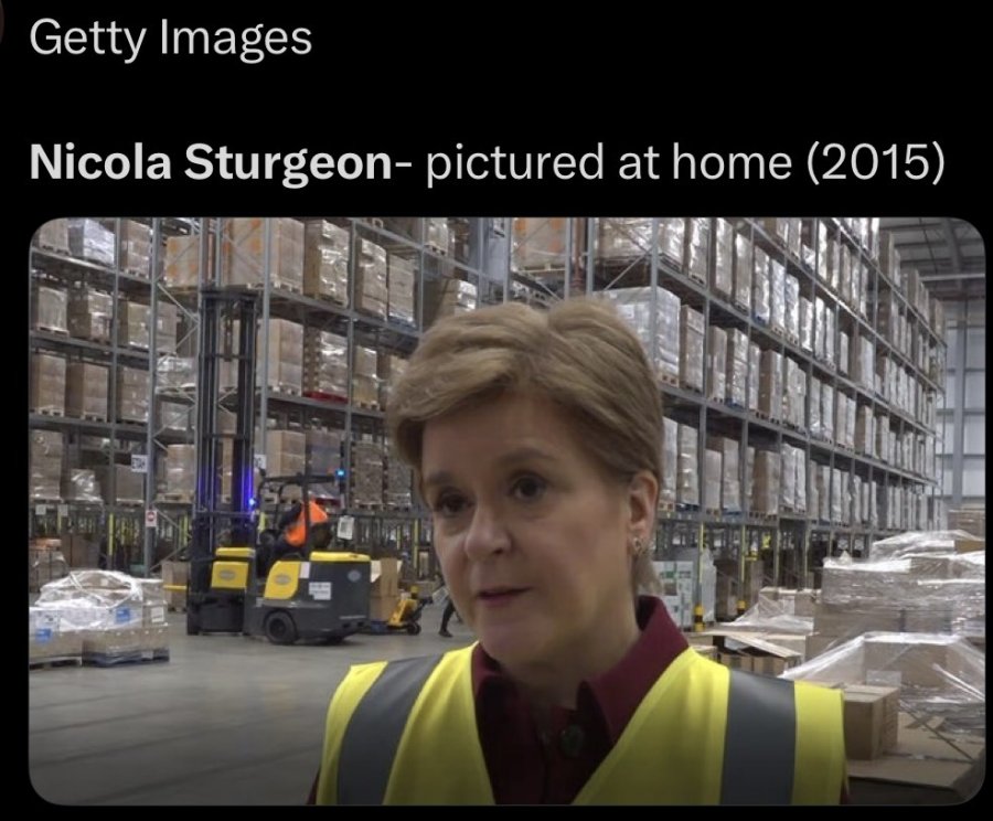 UK Politics #22 | Page 50 | Tattle Life
