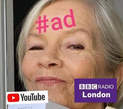 jo good bbc radio london advertising youtube middleagedminx influencer.jpg