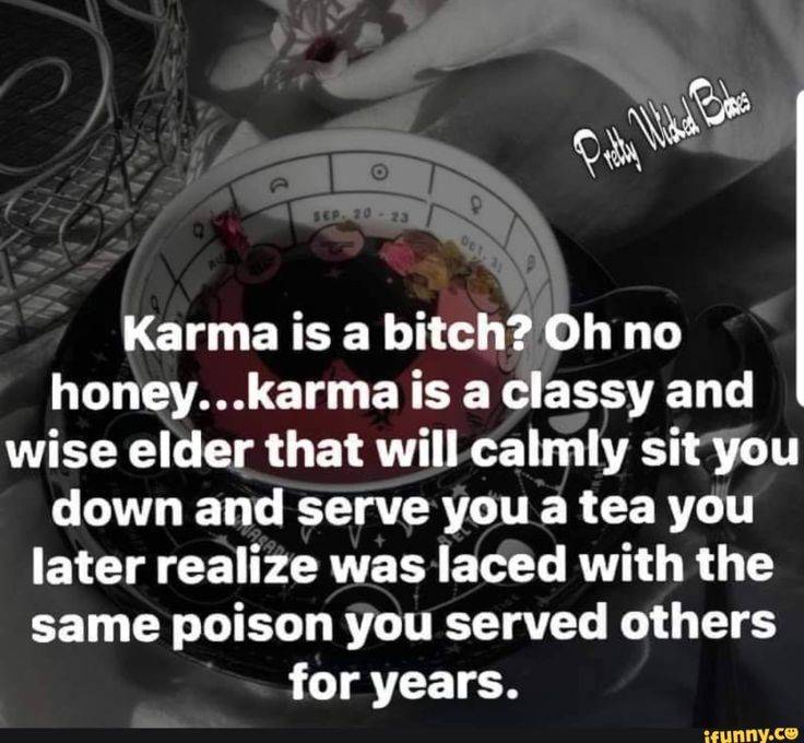 Karma is a bitch Oh no honey_..jpg