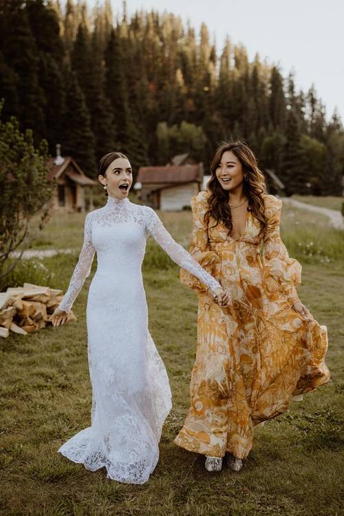 Lily-Collins-and-Charlie-McDowell’s-Adventurous-Colorado-Wedding.jpg.jpg