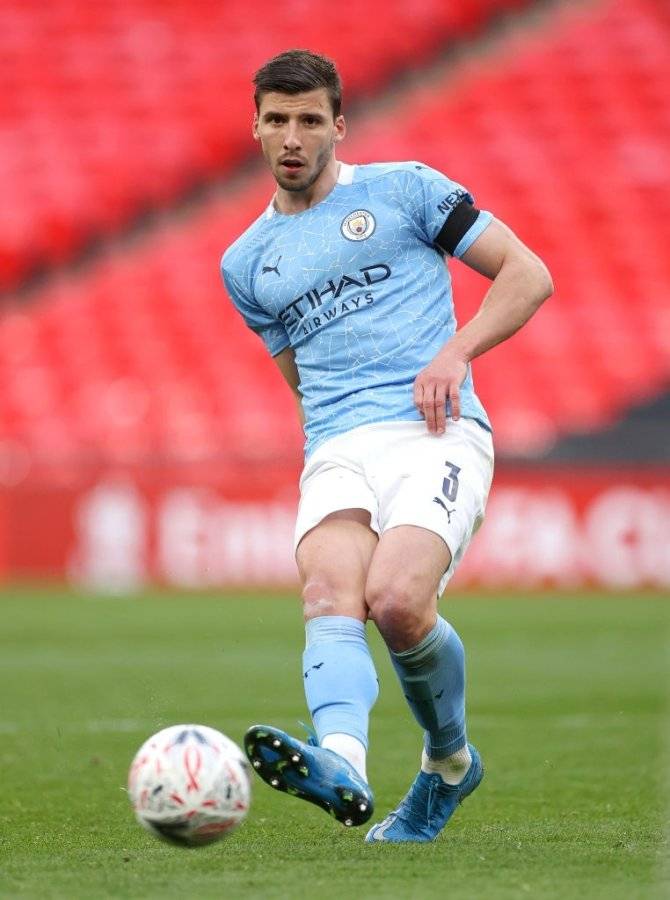 LONDON-ENGLAND-APRIL-17-Ruben-Dias-of-Manchester-City-in-action-during-the-Semi-Final-of-the-E...jpg