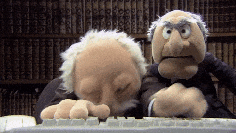 Muppet+Typing.gif