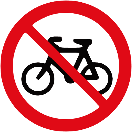 No bikes.png