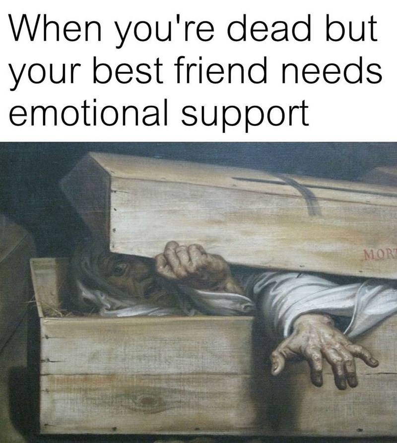 of-a-man-coming-out-of-a-coffin-it-says-when-youre-dead-but-your-friend-needs-emotional-support.jpeg