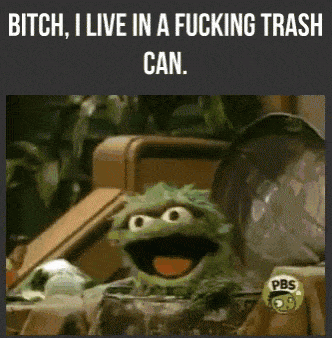 oscar-the-grouch-bitch-i-live-in-a-fucking-trash-can.gif