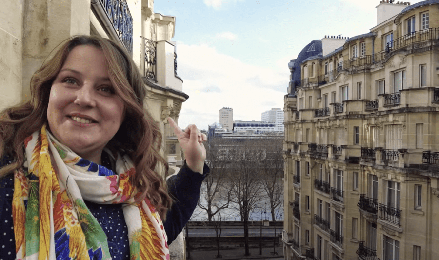 The Chateau Diaries 19 How Tattle saved my vlog! Page