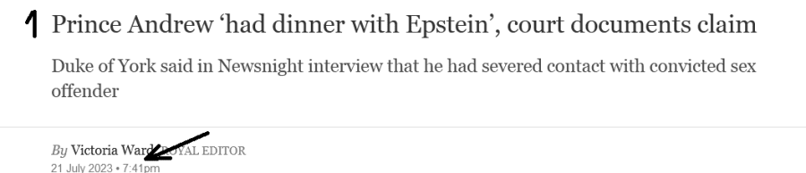 Prince Andrew ‘had dinner with Epstein’, court documents claim.png
