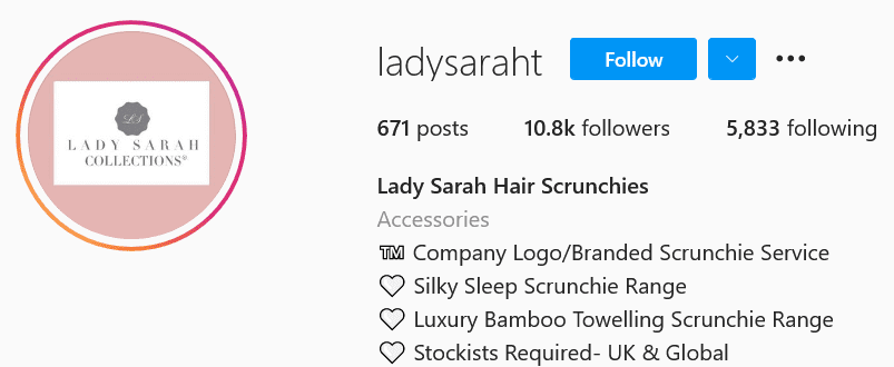 Screenshot 2021-06-16 at 12-39-28 Lady Sarah Hair Scrunchies ( ladysaraht) • Instagram photos ...png
