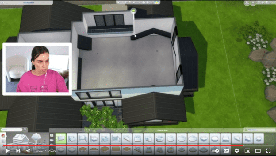 Screenshot 2023-03-08 at 22-09-21 Deligracy Plays Sims LIVE - Building a generations home.png