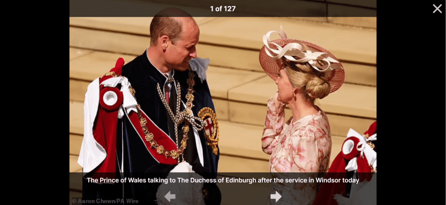 Screenshot 2024-06-17 at 18-53-36 Smiling William shares a chat with uncle Edward during ancie...png