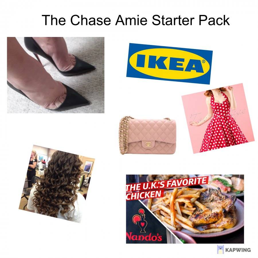 The New Season Bags I Am Loving! - Chase Amie