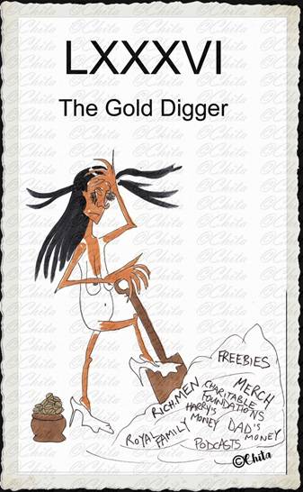 tarot card 86 gold digger WATERMARKED.jpg