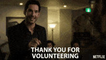 thank-you-for-volunteering-appreciate-you.gif