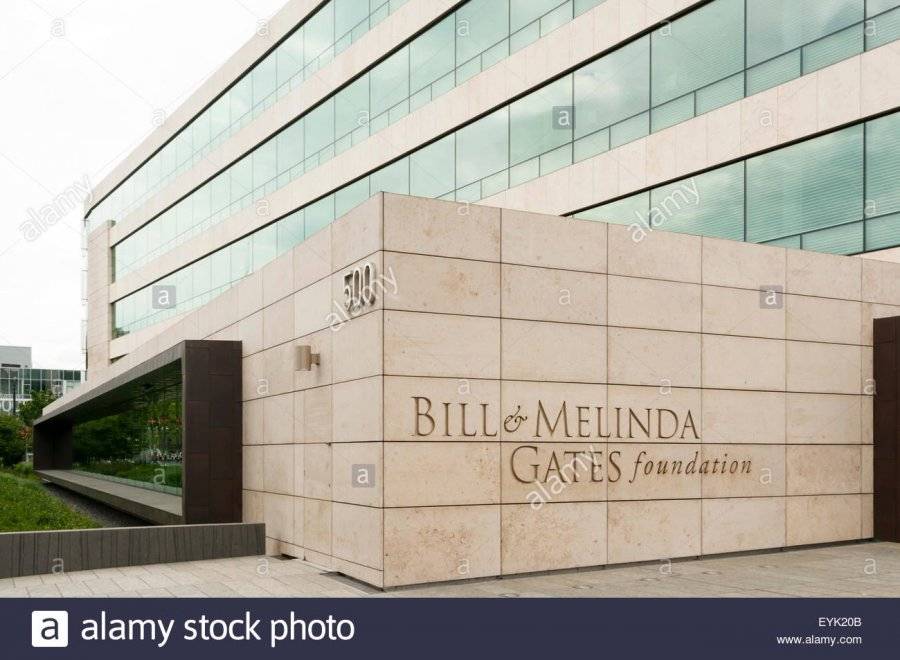 the-bill-melinda-gates-foundation-in-seattle-EYK20B.jpg