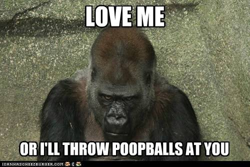 throwing-poop-threat-gorilla-7007556608.jpg