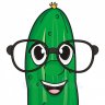 Mrs Cucumber