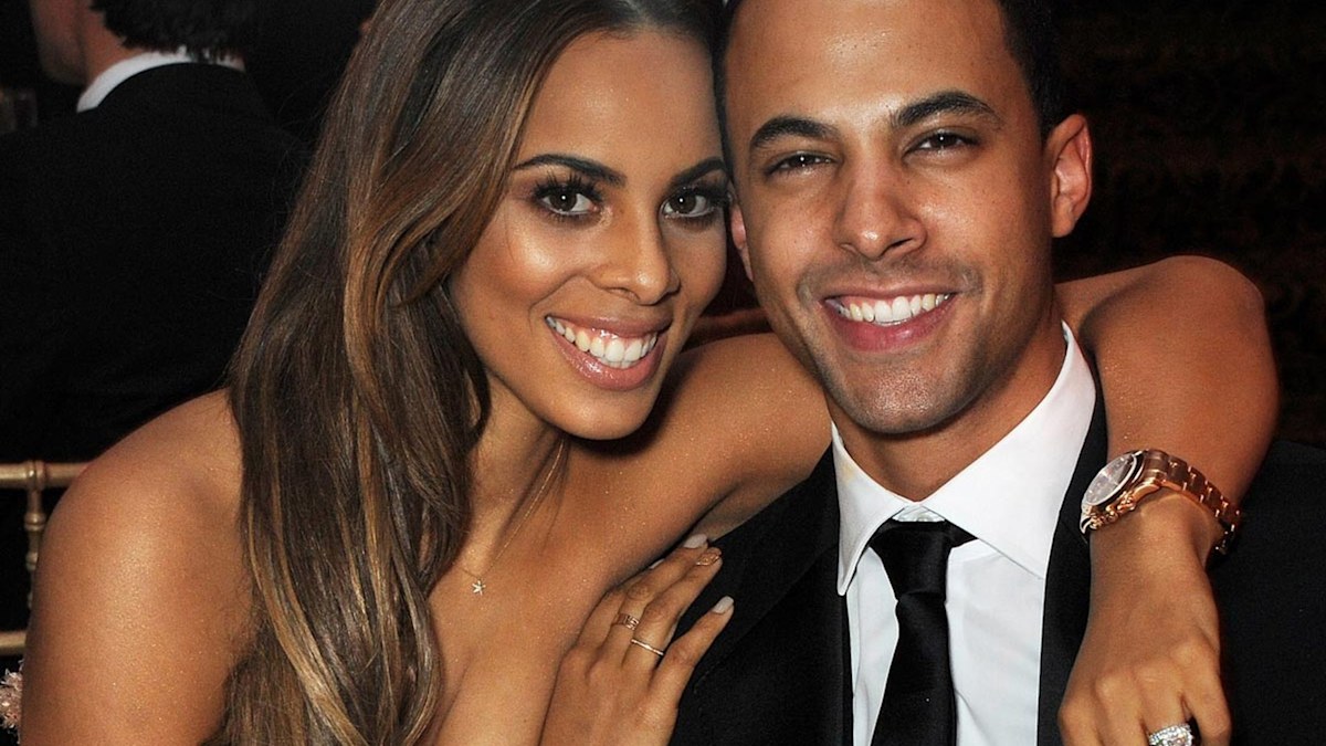 Rochelle Humes #7 Trading authenticity for validation | Page 36 ...