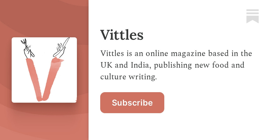 vittles.substack.com