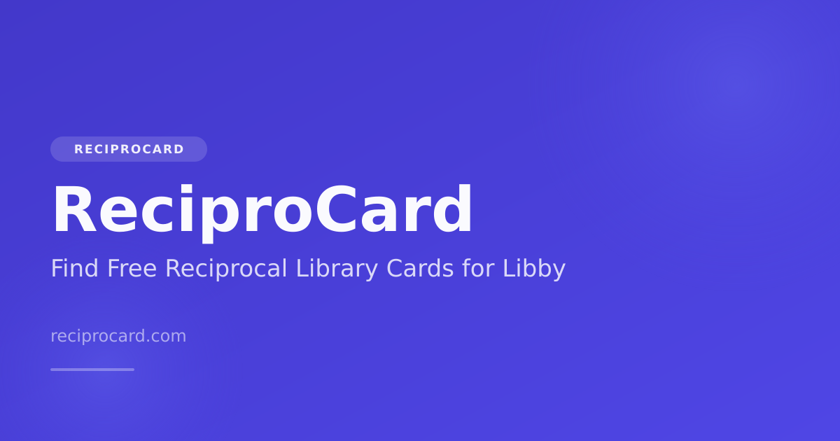 reciprocard.com