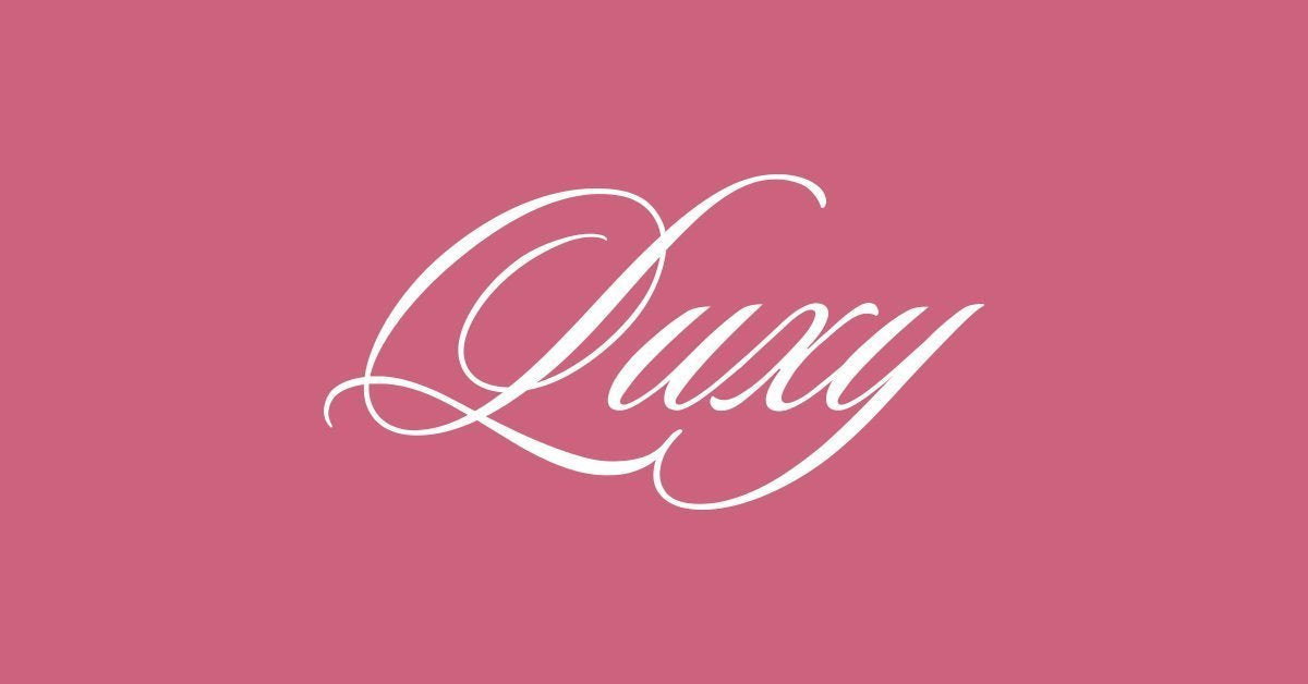www.luxyhair.com