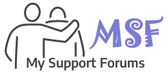 mysupportforums.org
