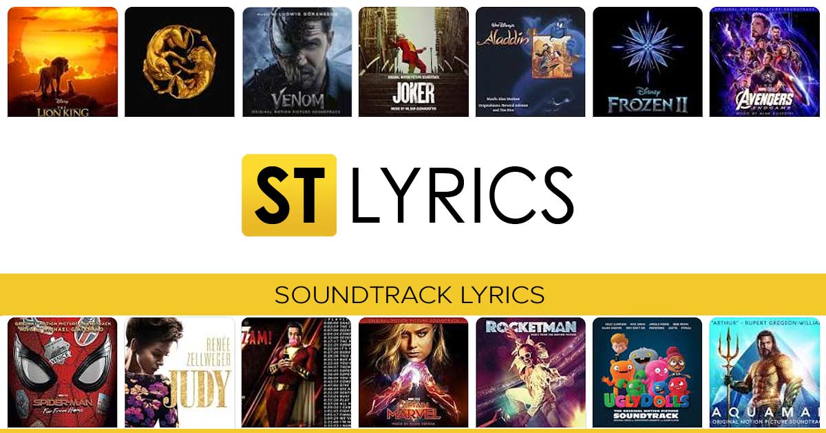 www.stlyrics.com